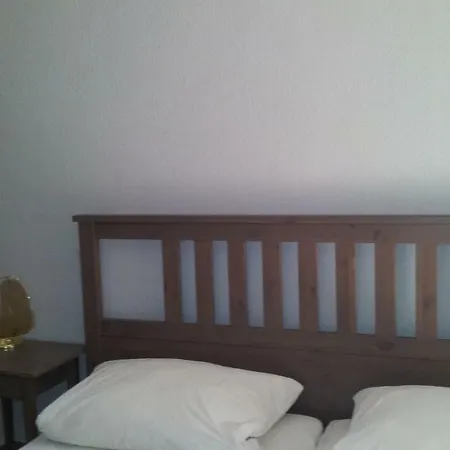 Refugium Romantica Appartamento Bad Orb